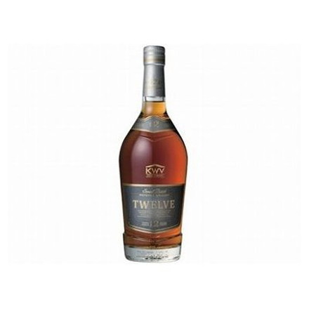 KWV ブランデー 12年 750ml