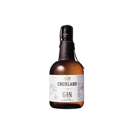 KWV クラックスランド ジン 43° 700ml