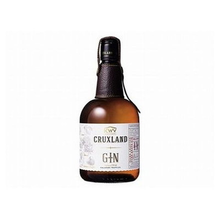 KWV クラックスランドジン BWT 700ml