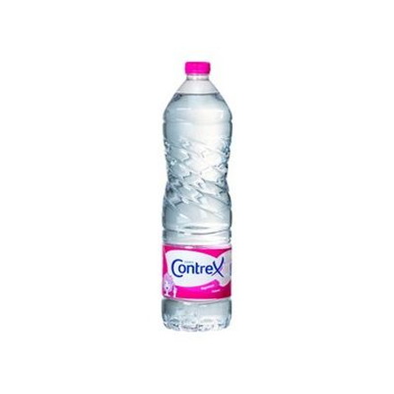 【12個セット】 コントレックス ミネラルウォーター 1.5L x12