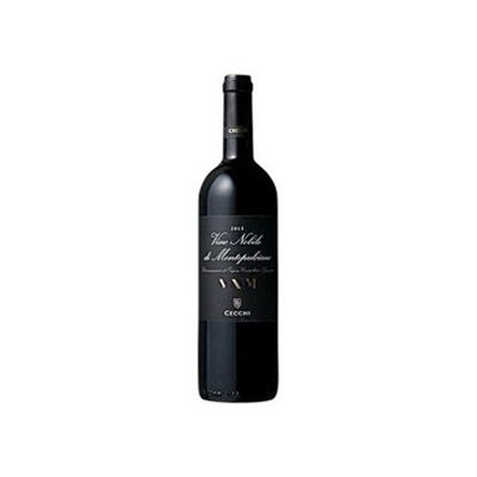 チェッキ ヴィノ・ノービレ・ディ・モンテプルチアーノ 赤 750ml