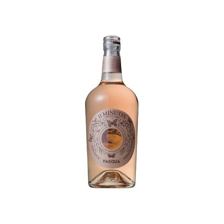 パスクア 11 ミニッツ ロゼ トレ ヴェネツィエ 750ml ワイン Wine 果実酒 イタリア ロゼワイン