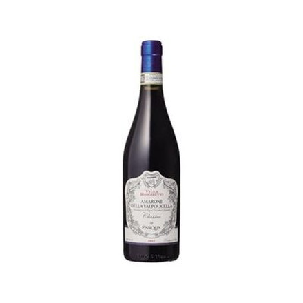 PQ VB アマローネ クラシコ 赤 750ml