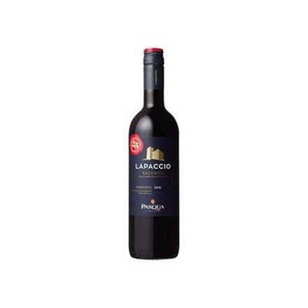 PQ ラパッシオ プリミティーヴォ・サレント 赤 750ml