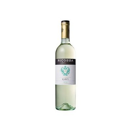 リコッサ ガヴィ 白 750ml