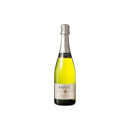 ライマット カヴァ ブルット ナトウーレ シャルドネ チャレロ 白 750ml