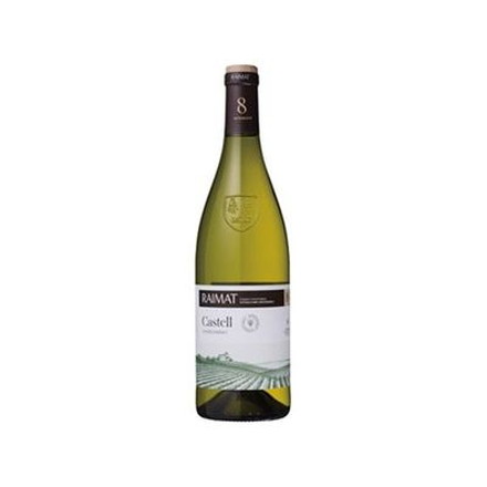 ライマット オーガニック カステル シャルドネ 白 750ml