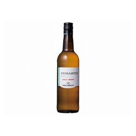 ペマルティン フィノ 750ml