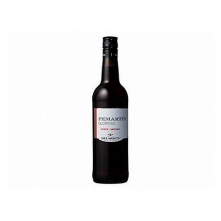 ペマルティン オロロソ 750ml