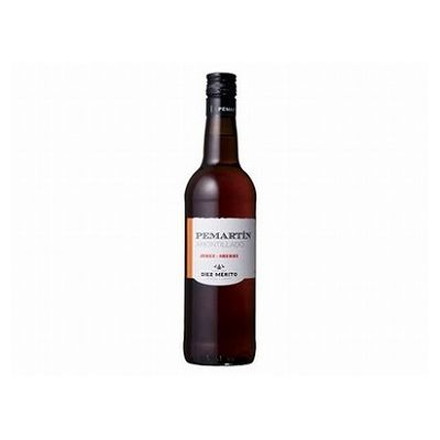 ペマルティン アモンティリャード 750ml