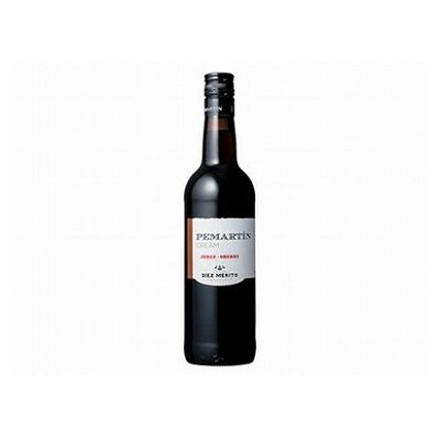 ペマルティン クリーム 750ml