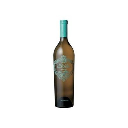 パゾ・サン・マウロ パゾ・サン・マウロ 白 750ML
