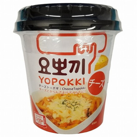 【24個セット】 ヘテパシフィック ヨッポギ チーズ味 120g x24 まとめ買い まとめ売り お徳用 大容量 セット販売