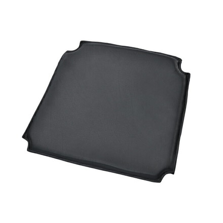 100周年記念モデル IDENTITY チーク製 ダイニングアームチェア C300WX7"専用座面クッション