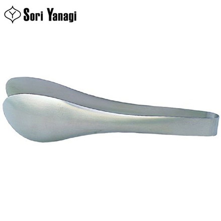 柳宗理 日本製 ステンレストング 22cm 穴なし