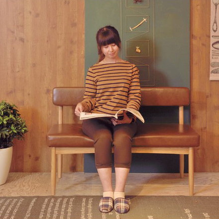 lux【ルークス】ダイニングシリーズ ソファ(肘無)台所 ダイニング ダイニングソファ ダイニング用ソファ