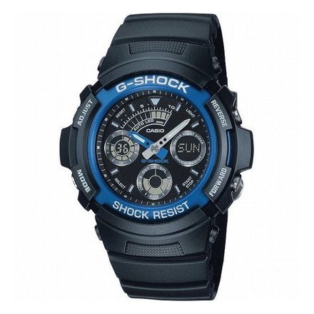 G-SHOCK カシオ G-SHOCK 腕時計 【AW-591-2AJF】 AW-591-2AJF