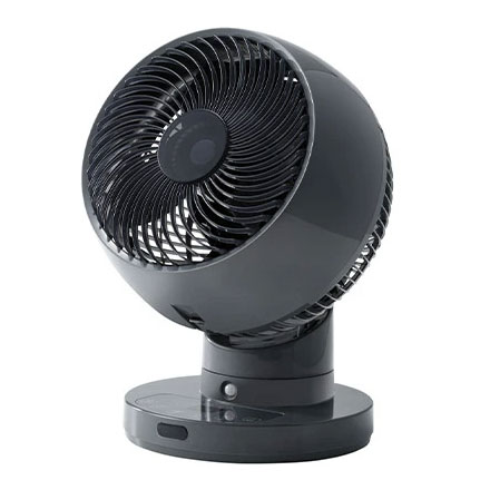 節電センサー付 DCスイングサーキュレーター360 CF-T2360 スリーアップ