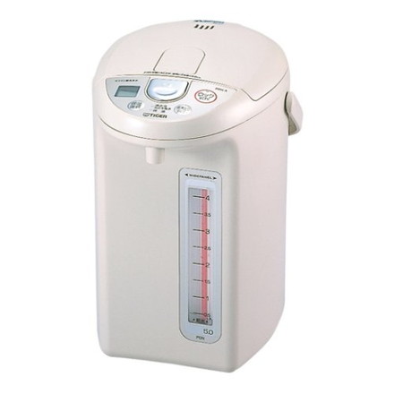 タイガー マイコン 電動 ポット 4L PDN-A400-CU