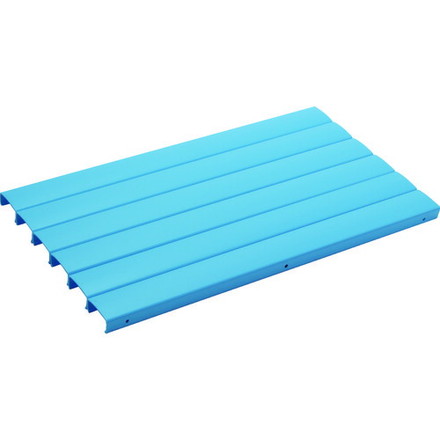 TRUSCO トラスコ カラースノコ 950mm TMS950