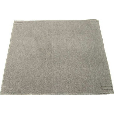 コンドル 吸油マット ＃7 グレー【F-99-7 GY】(床材用品・吸油・吸水マット)