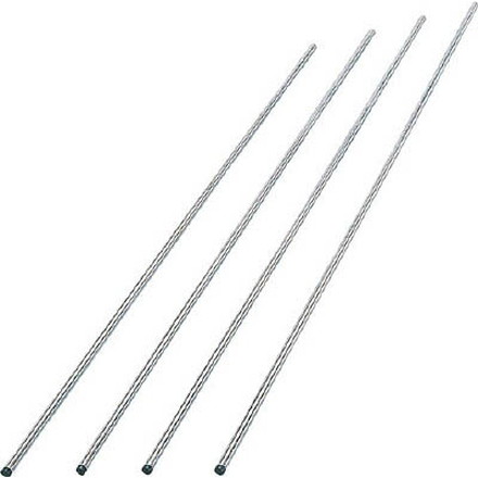 ＩＲＩＳ メタルラック用ポール 径25×1200【MR-12P】(物品棚・メッシュ棚)