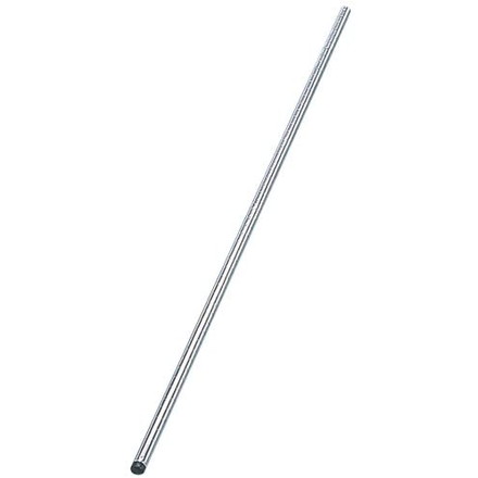 ＩＲＩＳ メタルラック用ポール 径25×1405【MR-140P】(物品棚・メッシュ棚)