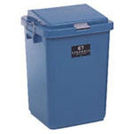 テラモト エコテラシャン32【DS-222-032-3】(清掃用品・ゴミ箱)