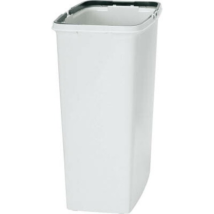 アロン 分別ペールＣＦ70 本体【585967】(清掃用品・ゴミ箱)