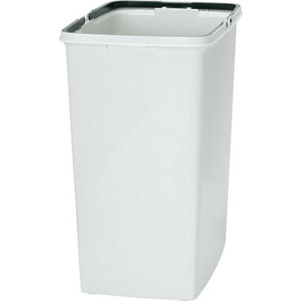 アロン 分別ペールＣＦ90 本体【585975】(清掃用品・ゴミ箱)