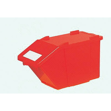 金沢 万能ボックスキャリー【SAX45R】(清掃用品・ゴミ箱)