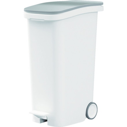 リス スムース ペタルダストボックス31 ホワイト GBBH017