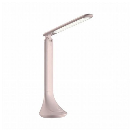 デスクライト MT010RD ヌーディーローズ 勉強 仕事 リモートワーク 在宅ワーク 明るい