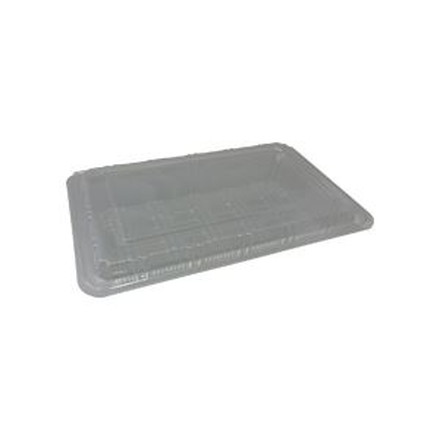 (まとめ) エフピコ FPフード 特1浅(10) 1パック(100個) 【×5セット】