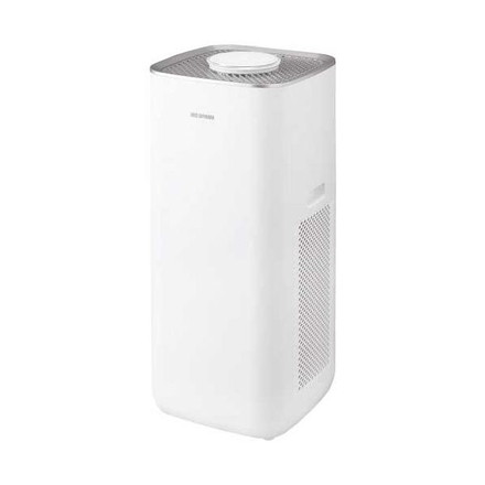 単機能空気清浄機 36畳 IBP-A85-W