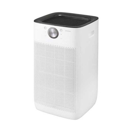 単機能空気清浄機 45畳 IBP-A100-W