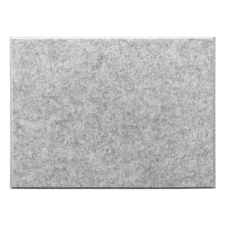 ドリックス 防音フェルトボードきゅうおん FMS-8060C GY