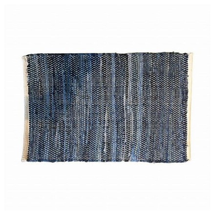 DENIM MAT デニムマット A659-601DBL DULTON ダルトン かわいい