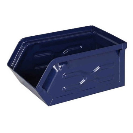 DULTON ダルトン ミニパーツボックス 小物ケース インテリア スチール Navy かわいい おしゃれ アメリカン ヴィンテージ感 プレゼント ギフト プチギフト