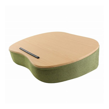 クラスアップ テーブルクッション TCN-H01 GN グリーン 中国製