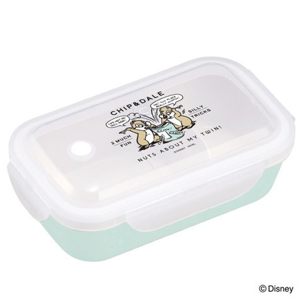 弁当箱 ランチボックス 500ml チップアンドデール