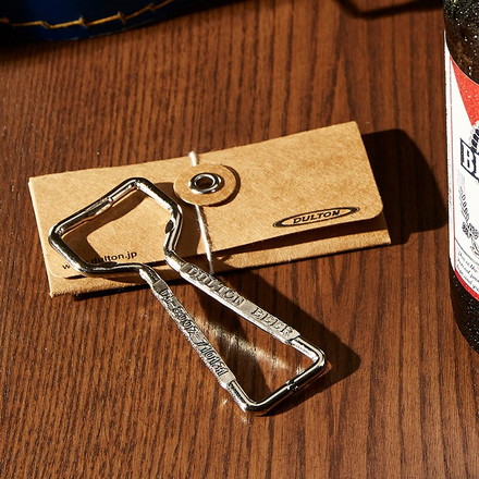 DULTON ダルトン 栓抜き クラシックボトルオープナー