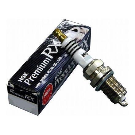 NGK プレミアムRXプラグ BKR6ERX-PS (92220)
