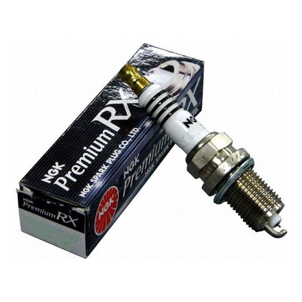 NGK プレミアムRXプラグ BKR5ERX-11P (93228)