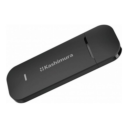 カシムラ SIMフリー無線LANルーター USB電源タイプ KD-249