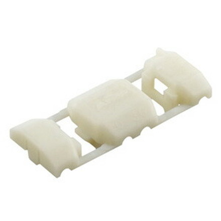 ヒーロー電機 日立 分岐タップ白 B-51S 適用電線:0.18~0.36mm2 20個入り