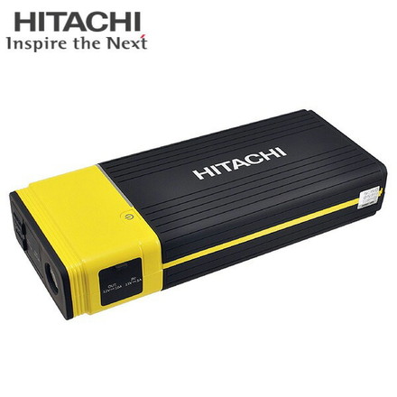 日立 ポータブルパワーソース PS-16000RP ジャンプスターター