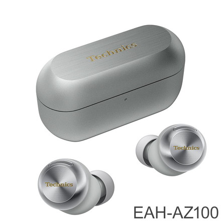 ワイヤレスイヤホン イヤホン EAH-AZ100 ノイズキャンセリング テクニクス