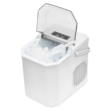 アウトレット★製氷機 アイスメーカー 家庭用 Amazon.co.jp: 製氷機 キューブアイス アイスメーカー 25kg/24h