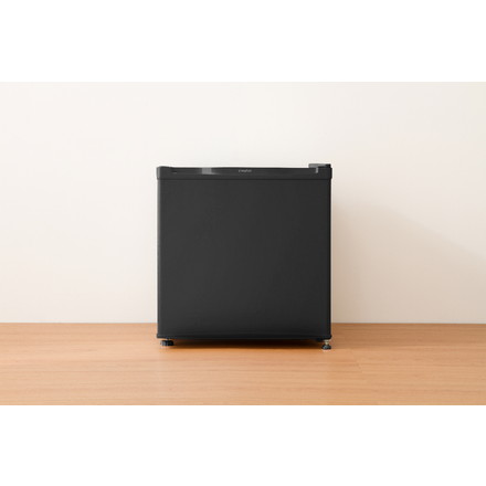 simplus 1ドア小型冷凍庫 SP-31LRF1-BK simplus 冷凍庫 1ドア冷凍庫 31L 1ドア 直冷式 小型 コンパクト